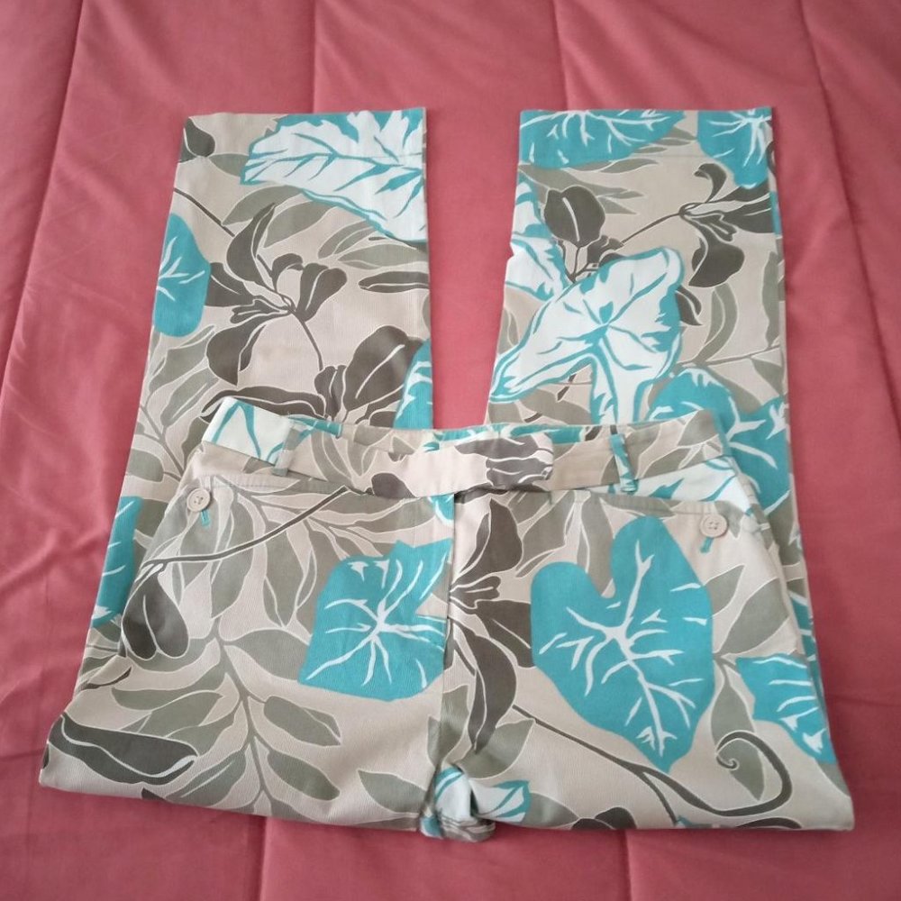 ANN TAYLOR / LOFT Pants